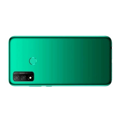 Full Body Housing For Huawei P Smart 2020 Green - Maxbhi Com