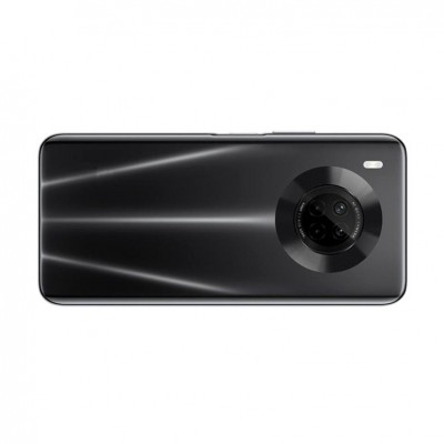 Full Body Housing For Huawei Y9a Black - Maxbhi Com
