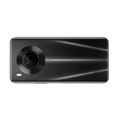 Full Body Housing For Huawei Y9a Black - Maxbhi Com
