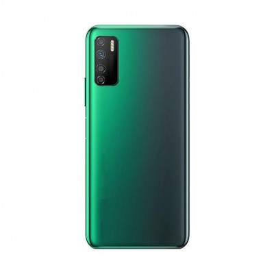 Full Body Housing For Infinix Note 7 Lite Green - Maxbhi Com
