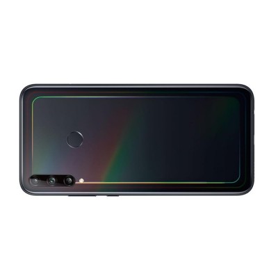 Full Body Housing For Infinix Note 7 Lite Grey - Maxbhi Com