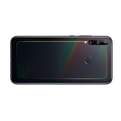 Full Body Housing For Infinix Note 7 Lite Grey - Maxbhi Com