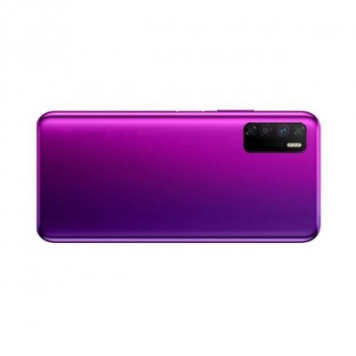 Full Body Housing For Infinix Note 7 Lite Violet - Maxbhi Com