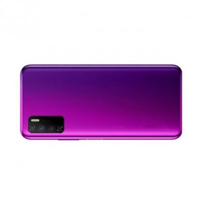 Full Body Housing For Infinix Note 7 Lite Violet - Maxbhi Com