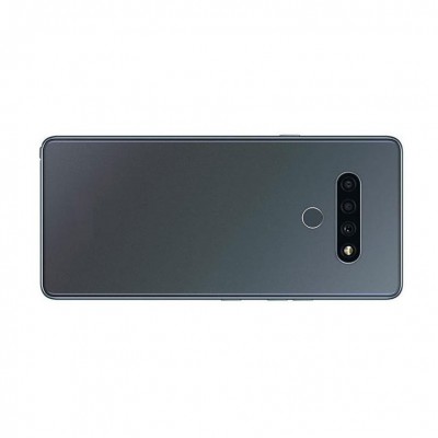 Full Body Housing For Lg K71 Black - Maxbhi Com