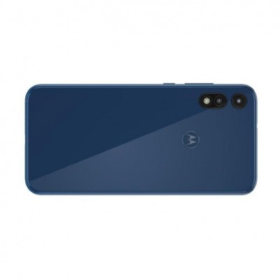 Full Body Housing For Motorola Moto E 2020 Black - Maxbhi Com