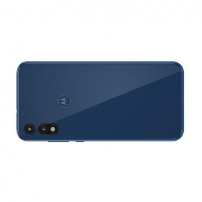 Full Body Housing For Motorola Moto E 2020 Blue - Maxbhi Com