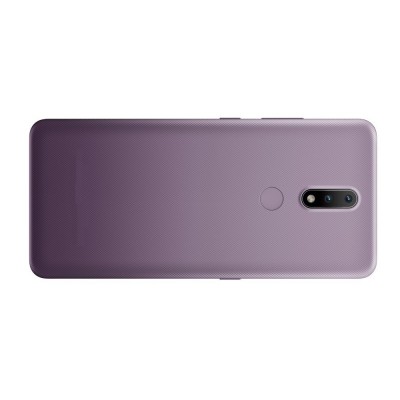 Full Body Housing For Nokia 2 4 Charcoal - Maxbhi Com