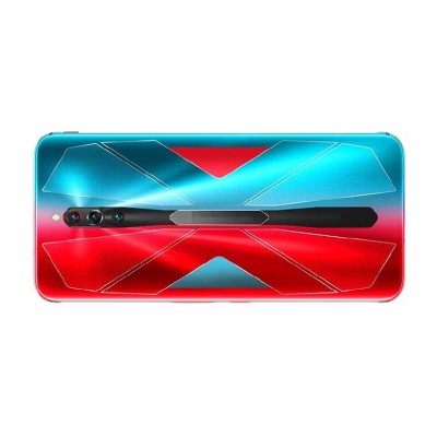 Full Body Housing For Nubia Red Magic 5s Black - Maxbhi Com