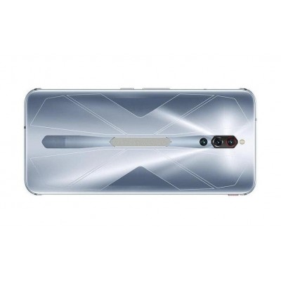 Full Body Housing For Nubia Red Magic 5s White - Maxbhi Com