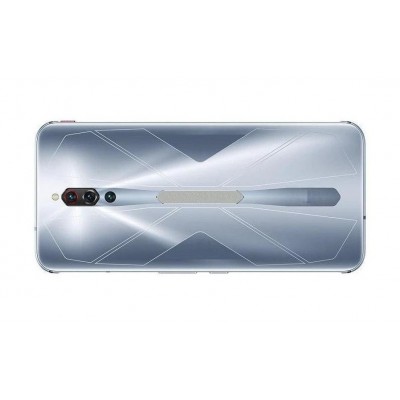 Full Body Housing For Nubia Red Magic 5s White - Maxbhi Com