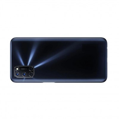Full Body Housing For Oppo A72 Black - Maxbhi Com