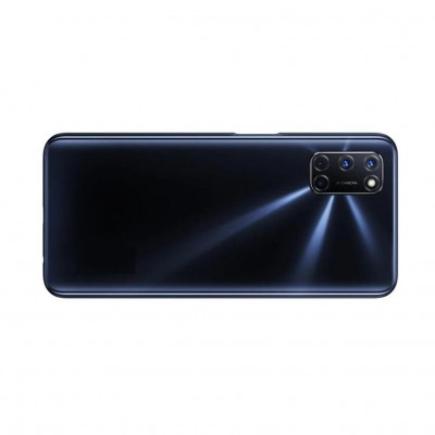 Full Body Housing For Oppo A72 Black - Maxbhi Com