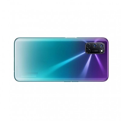 Full Body Housing For Oppo A72 Purple - Maxbhi Com