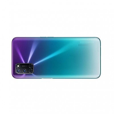 Full Body Housing For Oppo A72 Purple - Maxbhi Com