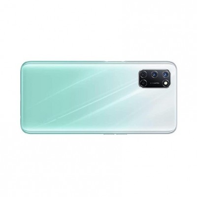 Full Body Housing For Oppo A72 White - Maxbhi Com
