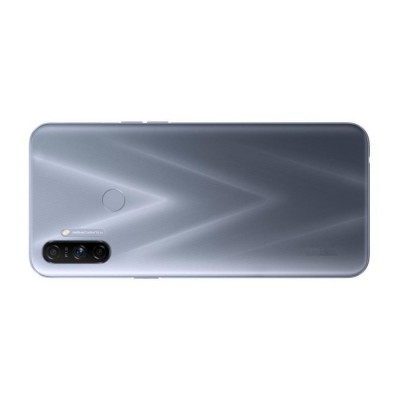 Full Body Housing For Realme Narzo 20a Black - Maxbhi Com