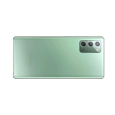 Full Body Housing For Samsung Galaxy Note 20 5g Green - Maxbhi Com