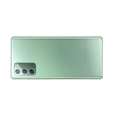 Full Body Housing For Samsung Galaxy Note 20 5g Green - Maxbhi Com