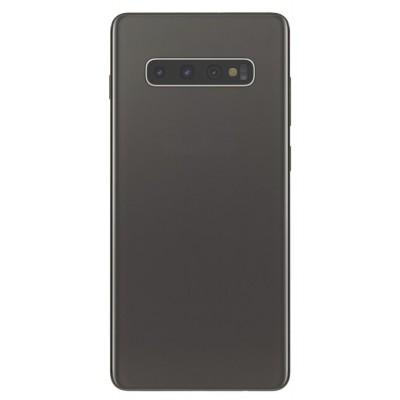 Full Body Housing For Samsung Galaxy S10 Plus Grey - Maxbhi Com