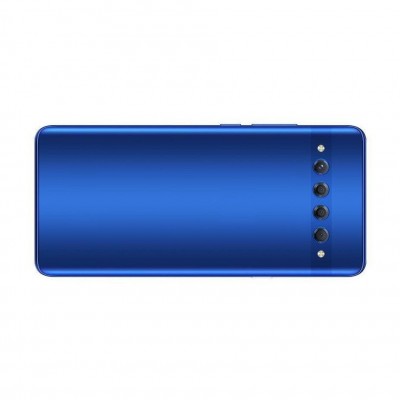 Full Body Housing For Tcl 10 Plus Blue - Maxbhi Com