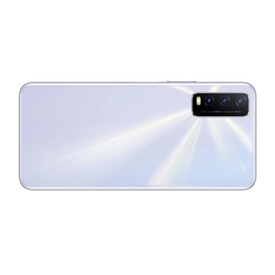 Full Body Housing For Vivo Y20i White - Maxbhi Com