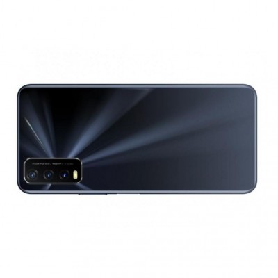 Full Body Housing For Vivo Y20s Black - Maxbhi Com