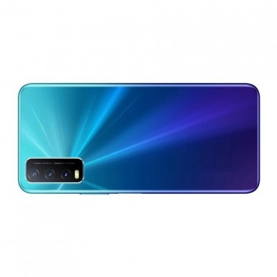 Full Body Housing For Vivo Y20s Blue - Maxbhi Com
