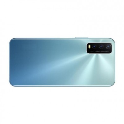 Full Body Housing For Vivo Y20s Windy Blue - Maxbhi Com