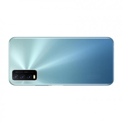 Full Body Housing For Vivo Y20s Windy Blue - Maxbhi Com