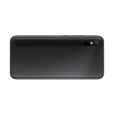 Full Body Housing For Xiaomi Redmi 9i Black - Maxbhi Com
