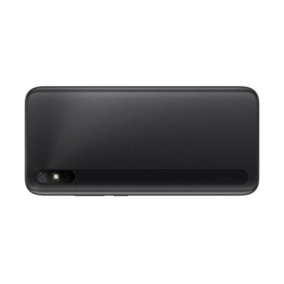 Full Body Housing For Xiaomi Redmi 9i Black - Maxbhi Com