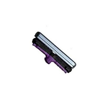 Power Button Outer For Samsung Galaxy S10 Plus Blue By - Maxbhi Com