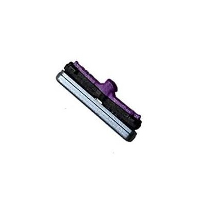Power Button Outer For Samsung Galaxy S10 Plus Blue By - Maxbhi Com