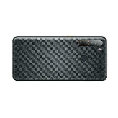 Full Body Housing For Htc Desire 20 Pro Black - Maxbhi Com