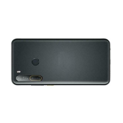Full Body Housing For Htc Desire 20 Pro Black - Maxbhi Com