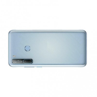Full Body Housing For Htc Desire 20 Pro White - Maxbhi Com
