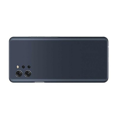 Full Body Housing For Lg Q92 5g Blue - Maxbhi Com