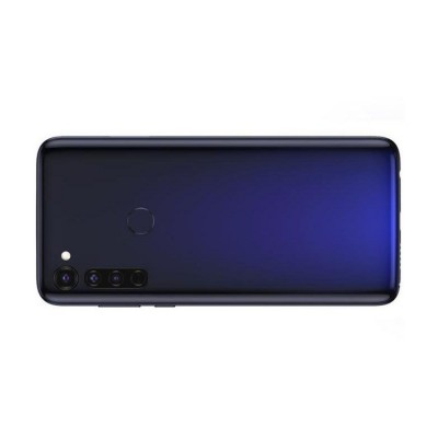 Full Body Housing For Motorola Moto G Pro Black - Maxbhi Com