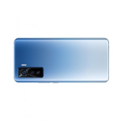 Full Body Housing For Vivo Iqoo 5 5g White - Maxbhi Com