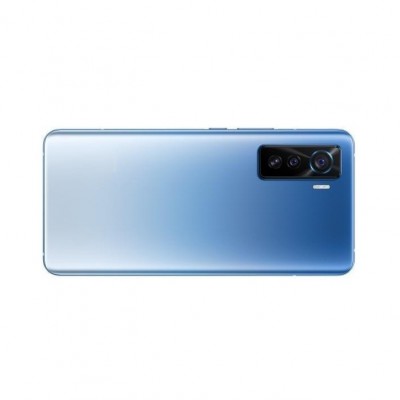 Full Body Housing For Vivo Iqoo 5 5g White - Maxbhi Com