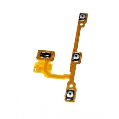 Side Key Flex Cable For Vivo Y95 By - Maxbhi Com