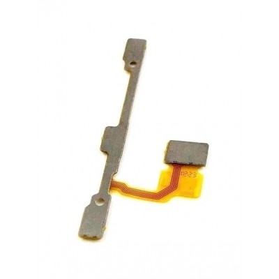 Side Key Flex Cable For Vivo Y95 By - Maxbhi Com