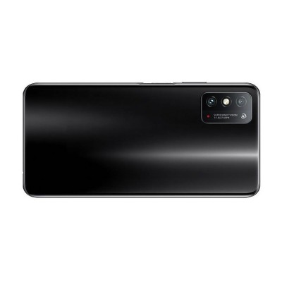 Full Body Housing For Honor X10 Max 5g Black - Maxbhi Com