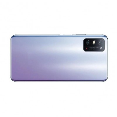Full Body Housing For Honor X10 Max 5g Silver - Maxbhi Com