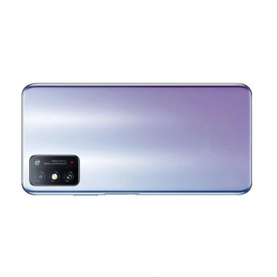 Full Body Housing For Honor X10 Max 5g Silver - Maxbhi Com