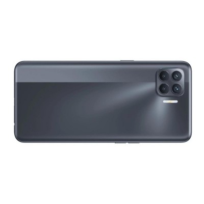 Full Body Housing For Oppo Reno 4 Lite Black - Maxbhi Com