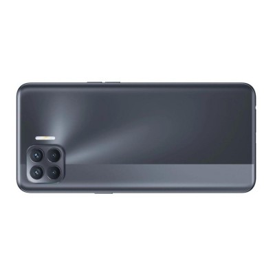 Full Body Housing For Oppo Reno 4 Lite Black - Maxbhi Com