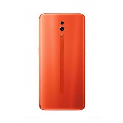 Full Body Housing For Oppo Reno Orange - Maxbhi Com