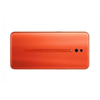 Full Body Housing For Oppo Reno Orange - Maxbhi Com